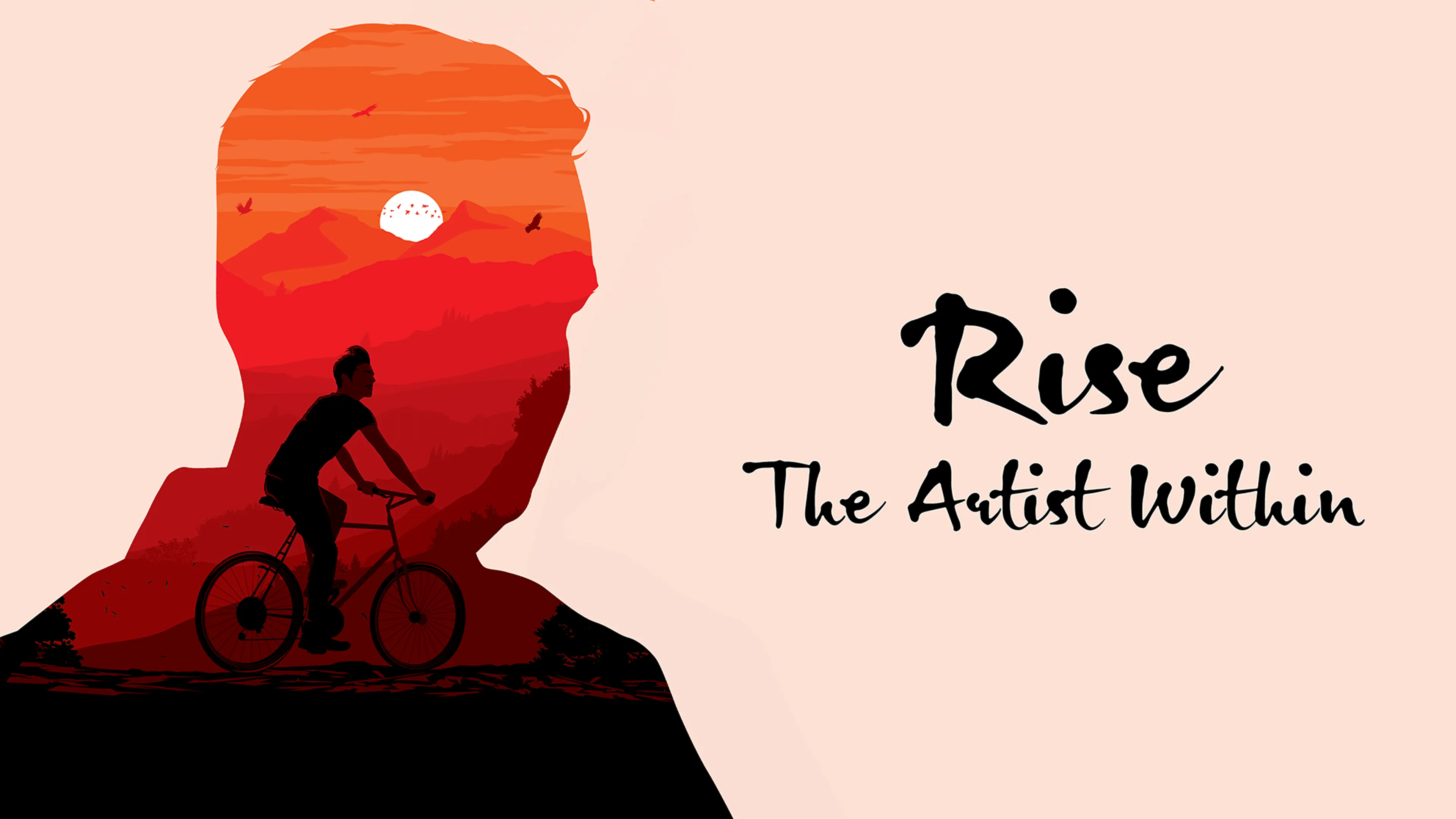 Rise: The Artist Within poster